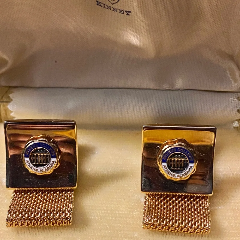 Kennedy vintage men’s